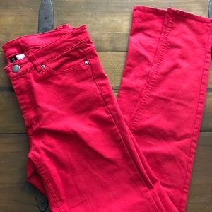 H&M skinny jean in ❤️
